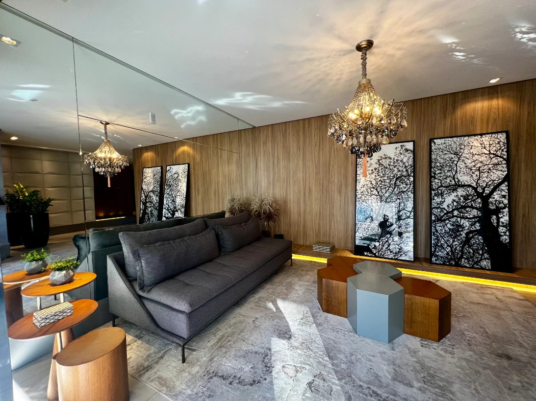 Apartamento em Kobrasol, São José. 3 quartos, 125m². Imagem 20 de 20