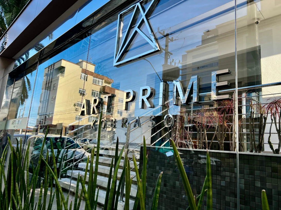 Apartamento em Kobrasol, São José. 3 quartos, 125m². Imagem 2 de 20