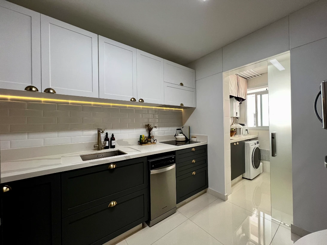 Apartamento em Kobrasol, São José. 3 quartos, 125m². Imagem 5 de 20