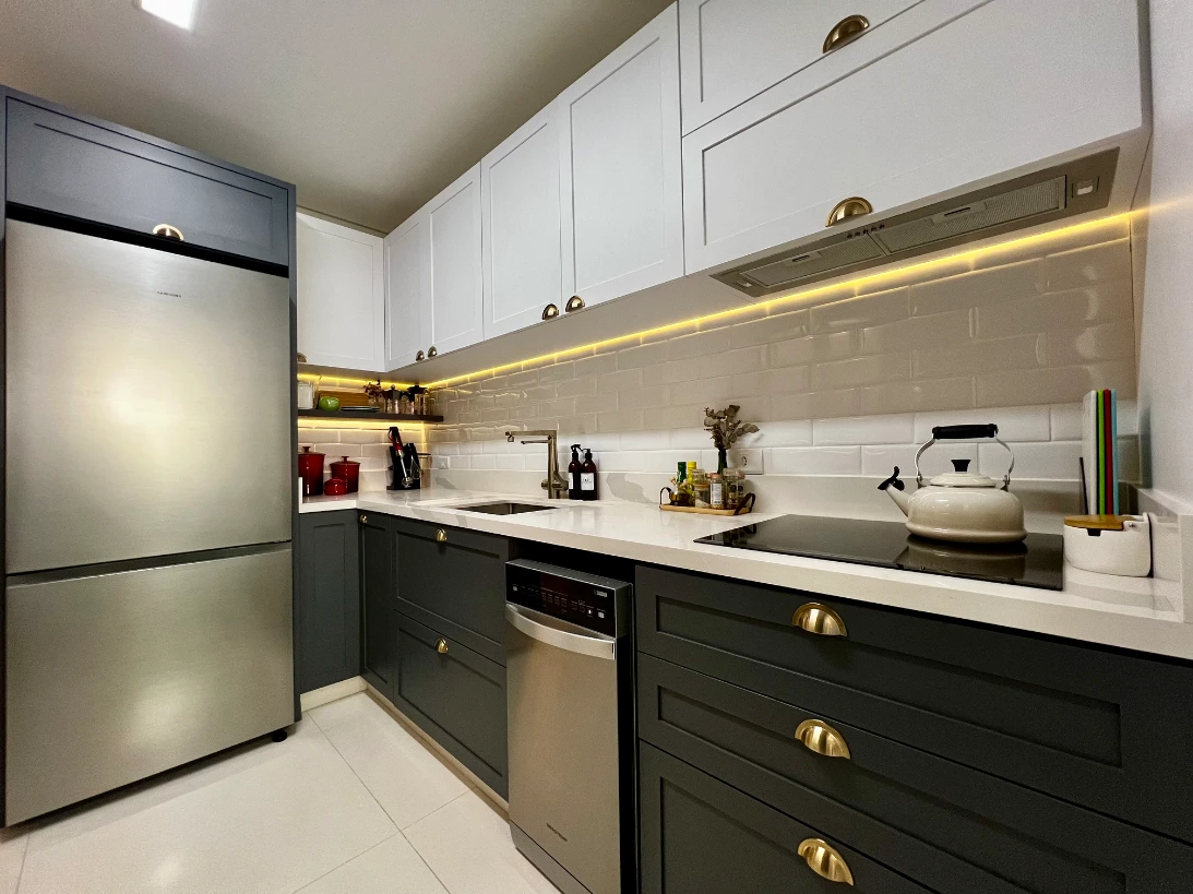 Apartamento em Kobrasol, São José. 3 quartos, 125m². Imagem 6 de 20