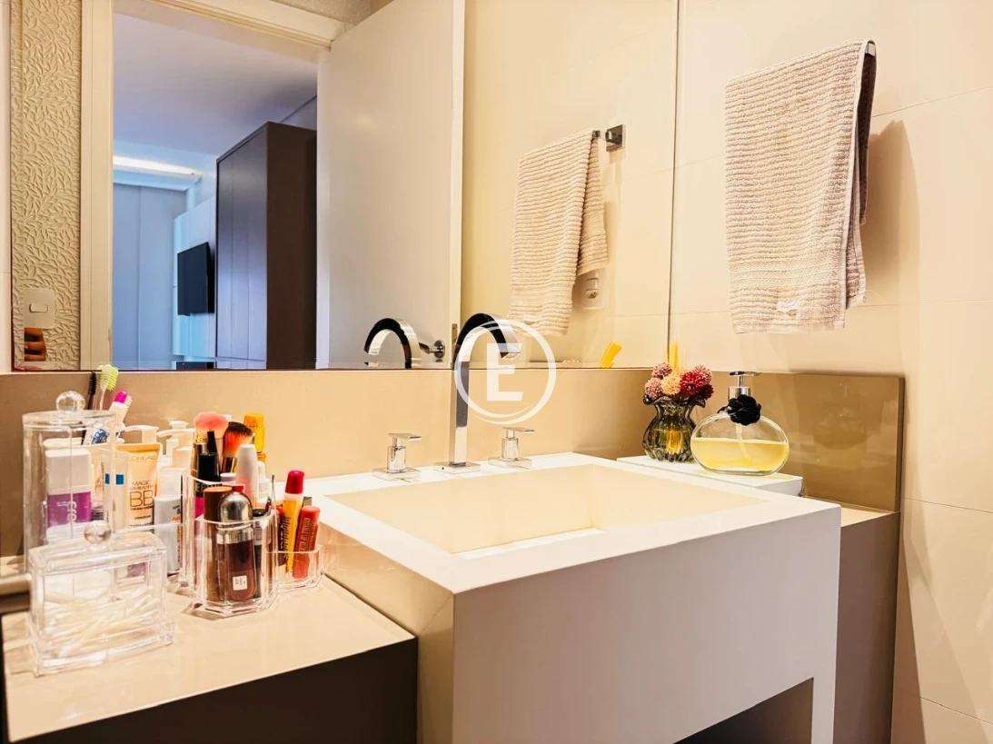 Apartamento em Pedra Branca, Palhoça. 3 quartos, 0m². Imagem 10 de 16