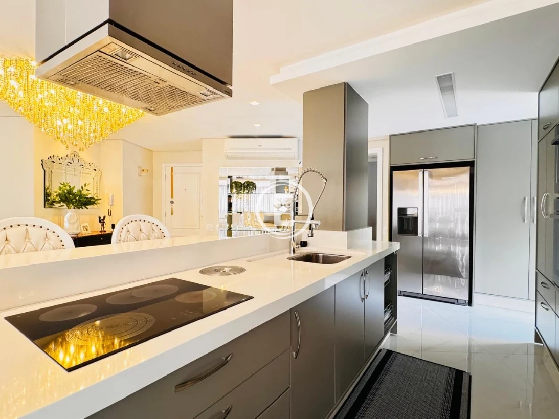 Apartamento em Pedra Branca, Palhoça. 3 quartos, 0m². Imagem 6 de 16