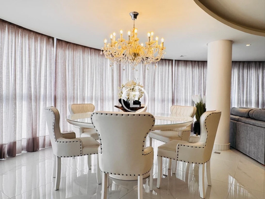 Apartamento em Pedra Branca, Palhoça. 3 quartos, 0m². Imagem 8 de 16