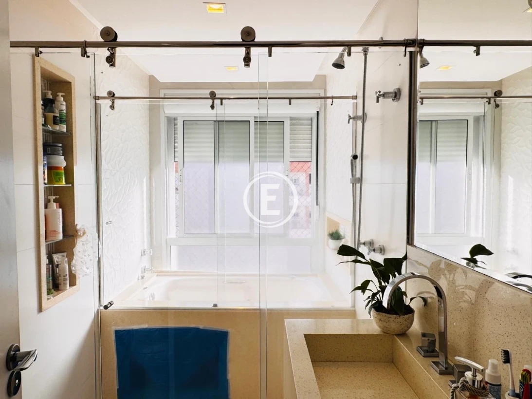 Apartamento em Pedra Branca, Palhoça. 3 quartos, 0m². Imagem 12 de 16