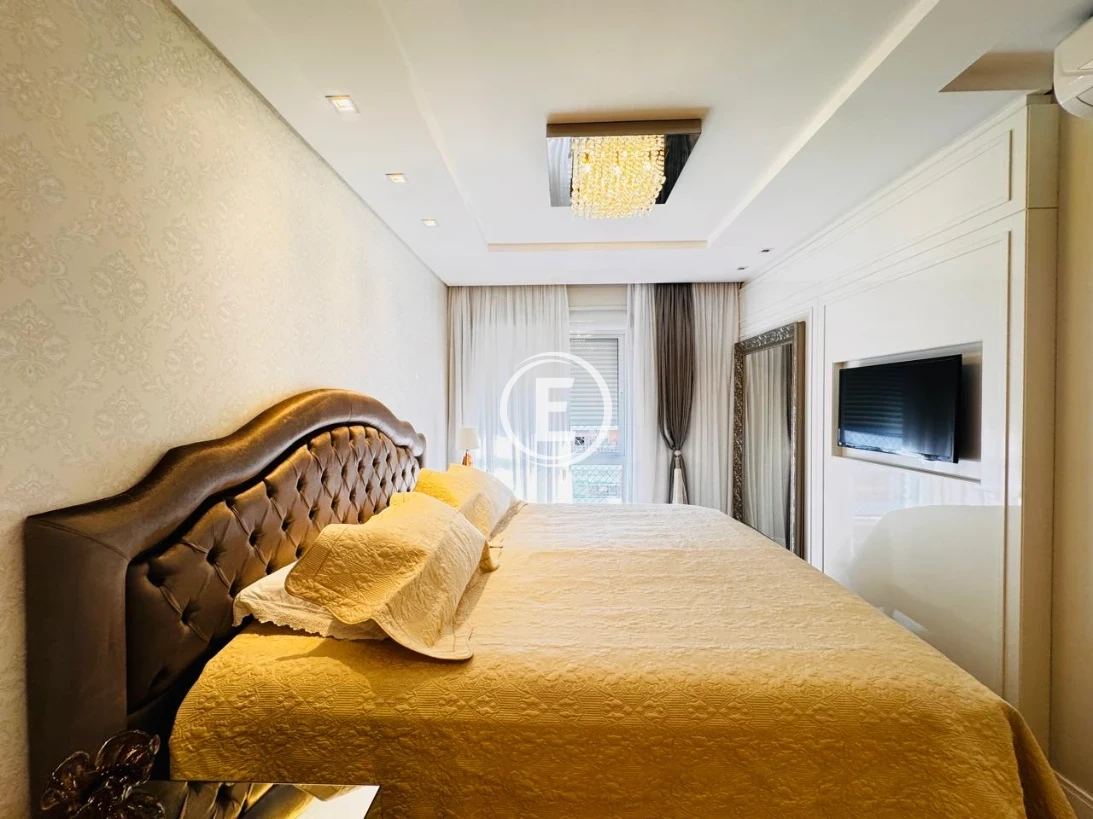 Apartamento em Pedra Branca, Palhoça. 3 quartos, 0m². Imagem 11 de 16