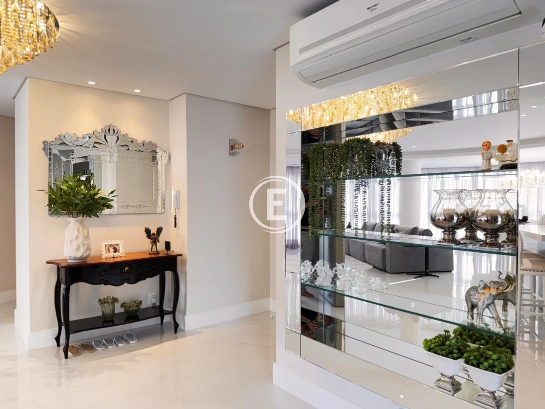 Apartamento em Pedra Branca, Palhoça. 3 quartos, 0m². Imagem 3 de 16