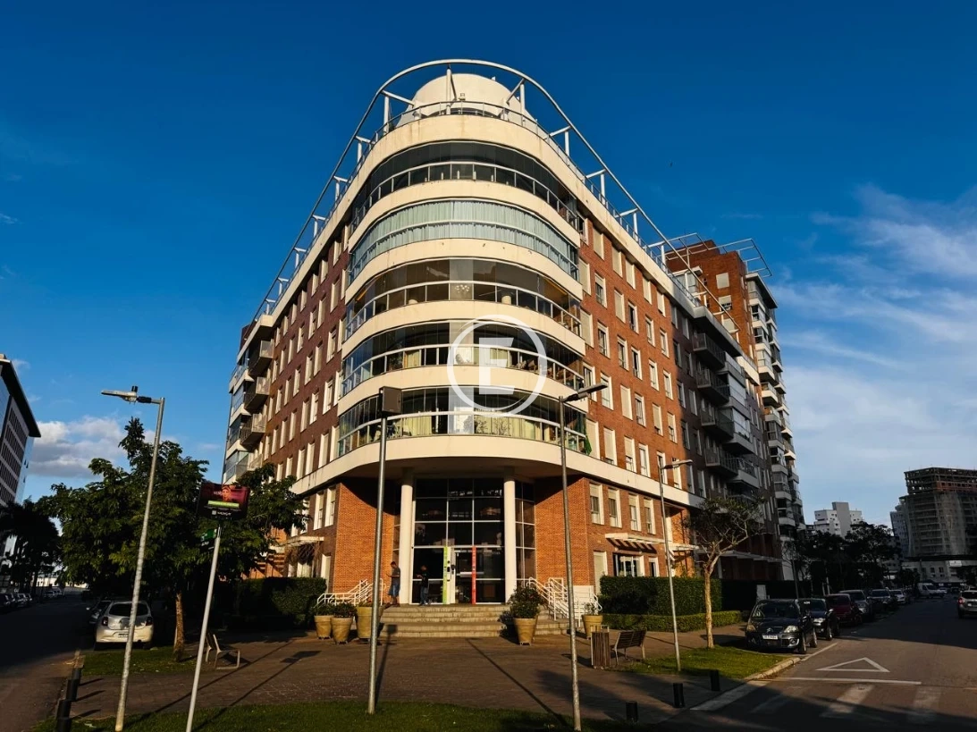 Apartamento em Pedra Branca, Palhoça. 3 quartos, 0m². Imagem 1 de 16