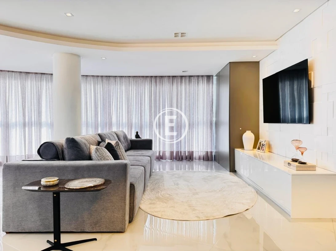 Apartamento em Pedra Branca, Palhoça. 3 quartos, 0m². Imagem 4 de 16