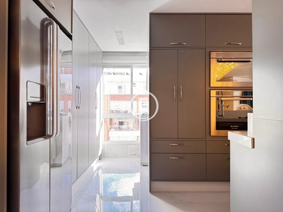 Apartamento em Pedra Branca, Palhoça. 3 quartos, 0m². Imagem 7 de 16