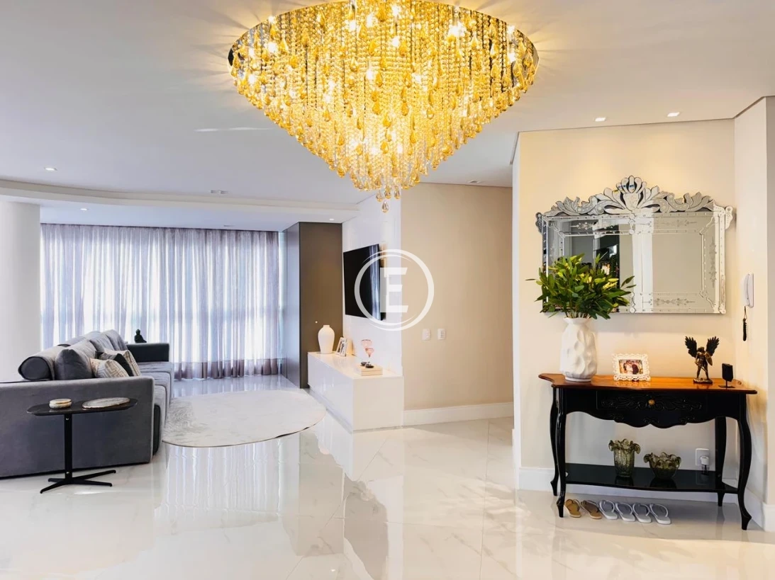 Apartamento em Pedra Branca, Palhoça. 3 quartos, 0m². Imagem 2 de 16