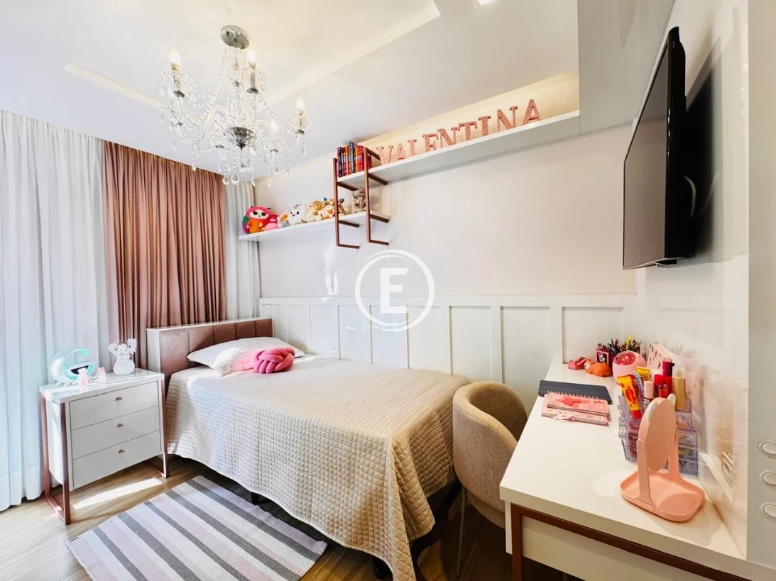 Apartamento em Pedra Branca, Palhoça. 3 quartos, 0m². Imagem 13 de 16