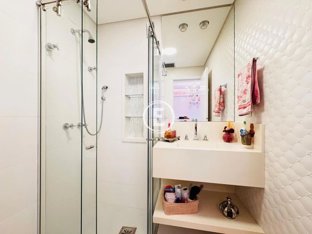 Apartamento em Pedra Branca, Palhoça. 3 quartos, 0m². Imagem 14 de 16