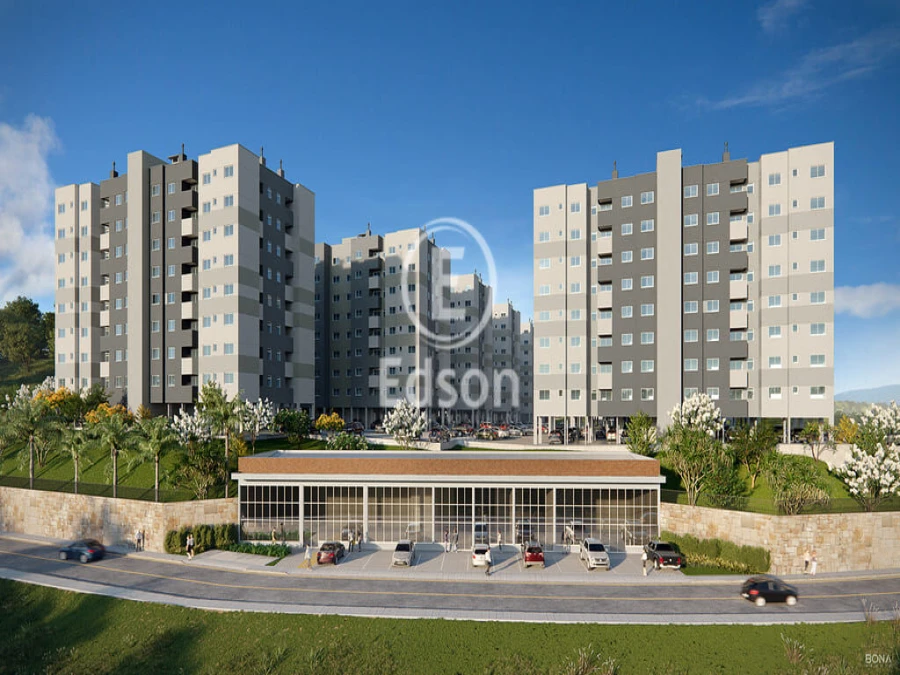 Loja Térrea em Pedra Branca, Palhoça. 0 quartos, 207m². Imagem 1 de 4