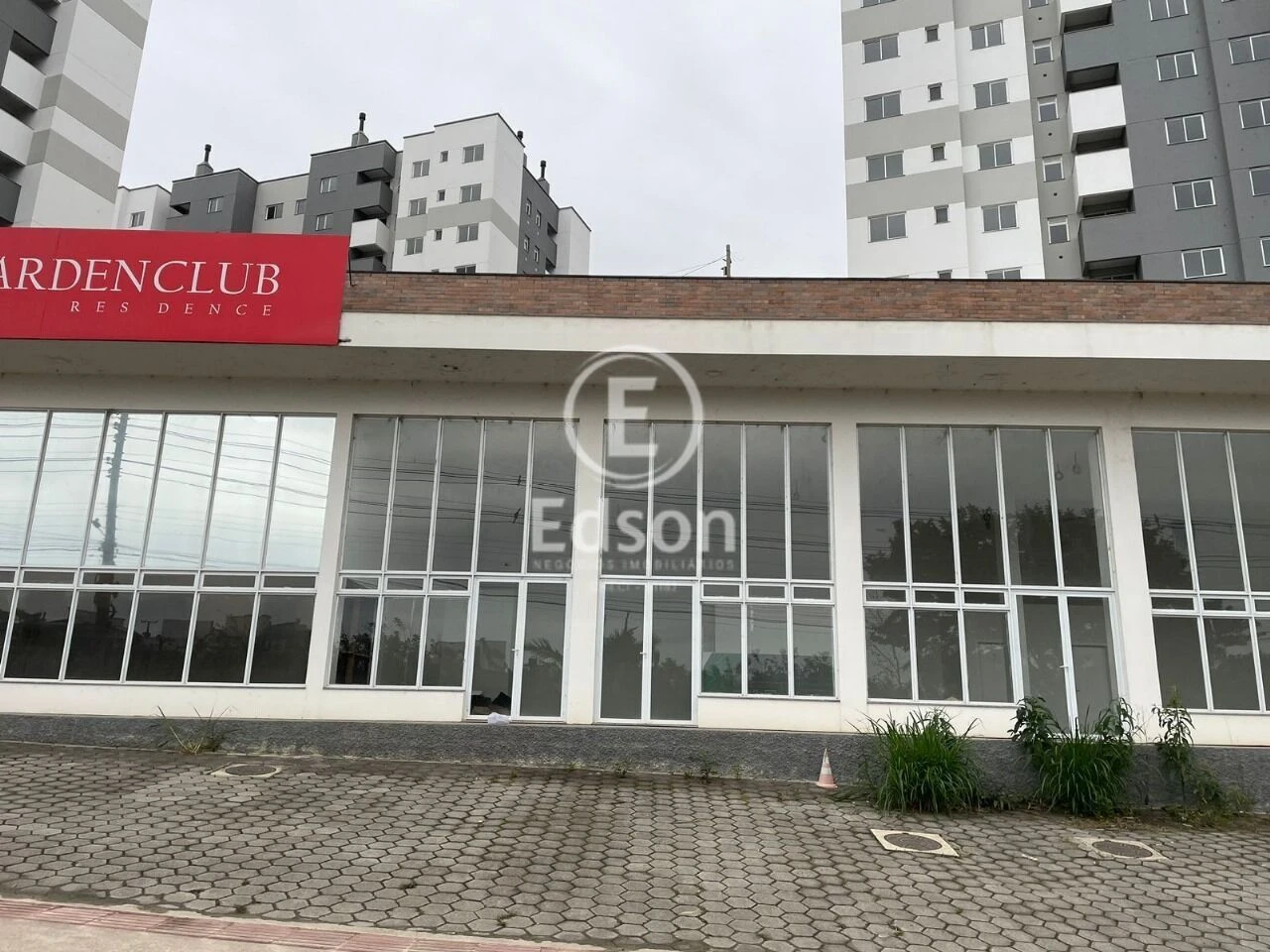 Loja Térrea em Pedra Branca, Palhoça. 0 quartos, 207m². Imagem 3 de 4