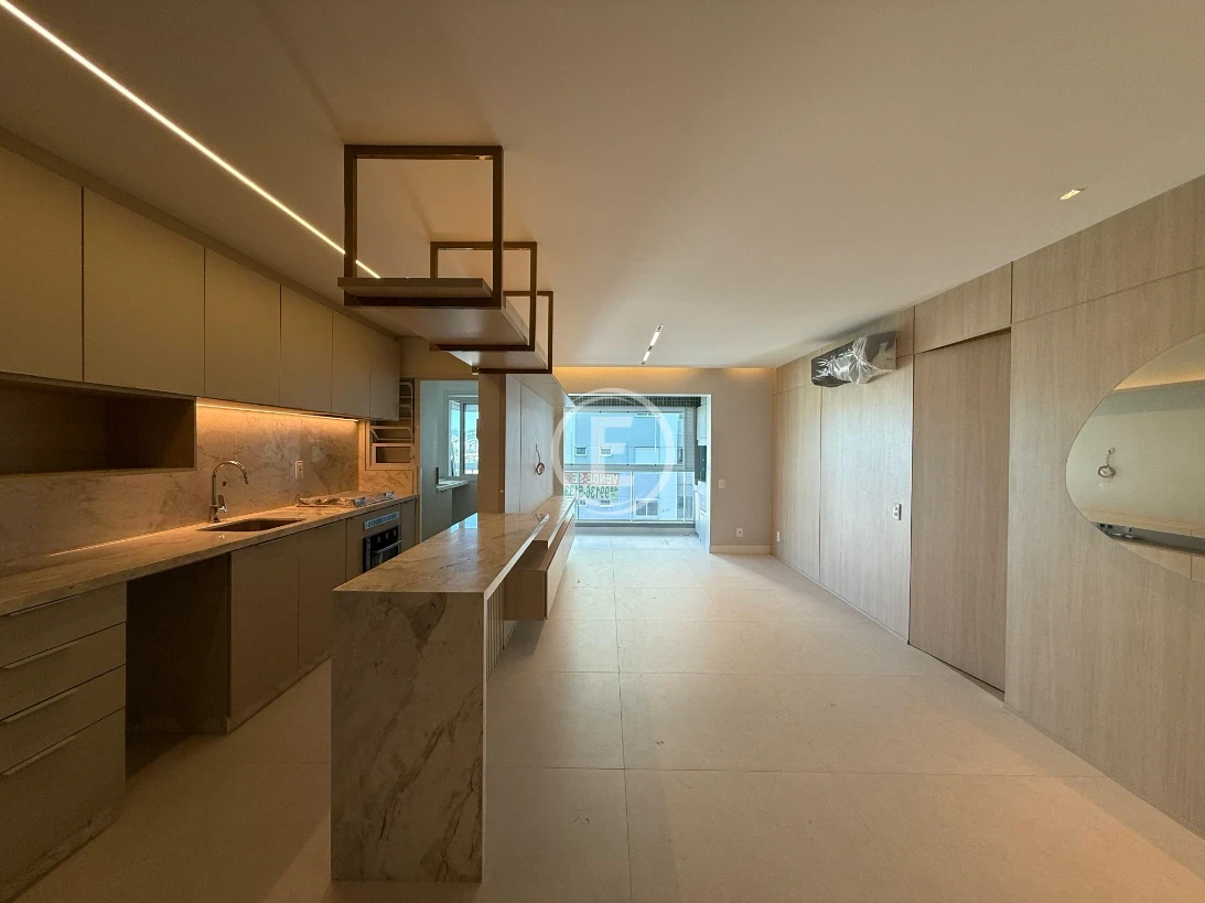 Apartamento em Jardim Atlântico, Florianópolis. 3 quartos, 102m². Imagem 5 de 16