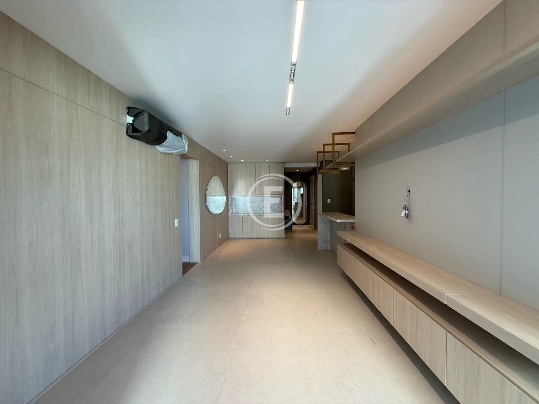 Apartamento em Jardim Atlântico, Florianópolis. 3 quartos, 102m². Imagem 3 de 16