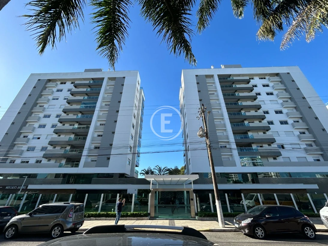 Apartamento em Jardim Atlântico, Florianópolis. 3 quartos, 102m². Imagem 1 de 16