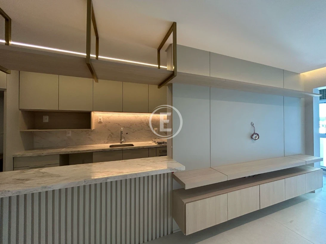 Apartamento em Jardim Atlântico, Florianópolis. 3 quartos, 102m². Imagem 2 de 16