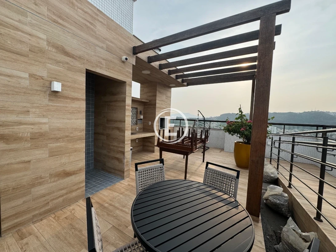 Apartamento em Kobrasol, São José. 2 quartos, 81m². Imagem 12 de 14