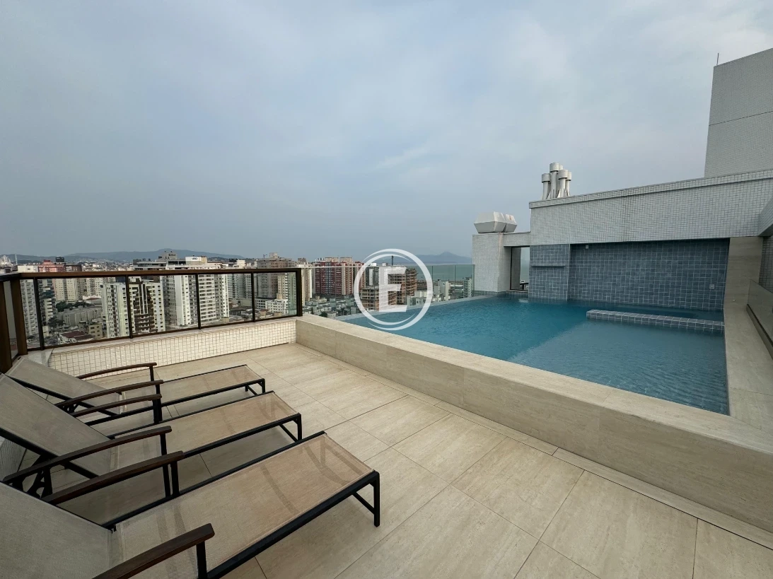 Apartamento em Kobrasol, São José. 2 quartos, 81m². Imagem 13 de 14