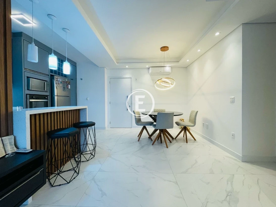 Apartamento em Kobrasol, São José. 2 quartos, 81m². Imagem 5 de 14