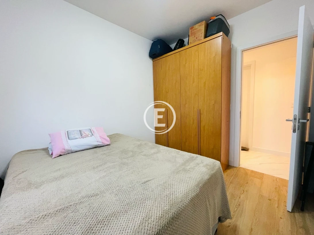 Apartamento em Kobrasol, São José. 2 quartos, 81m². Imagem 9 de 14