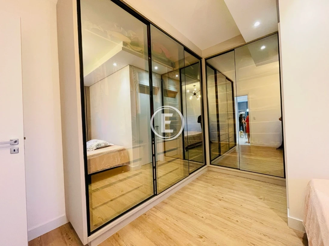 Apartamento em Kobrasol, São José. 2 quartos, 81m². Imagem 7 de 14