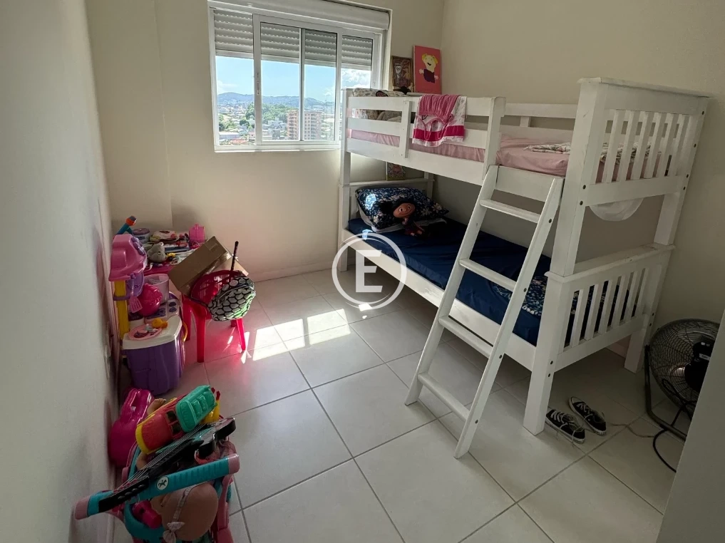 Apartamento em Pagani, Palhoça. 3 quartos, 104m². Imagem 8 de 13