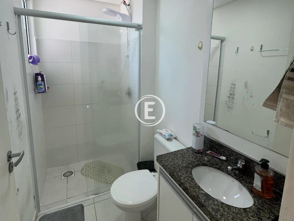 Apartamento em Pagani, Palhoça. 3 quartos, 104m². Imagem 6 de 13