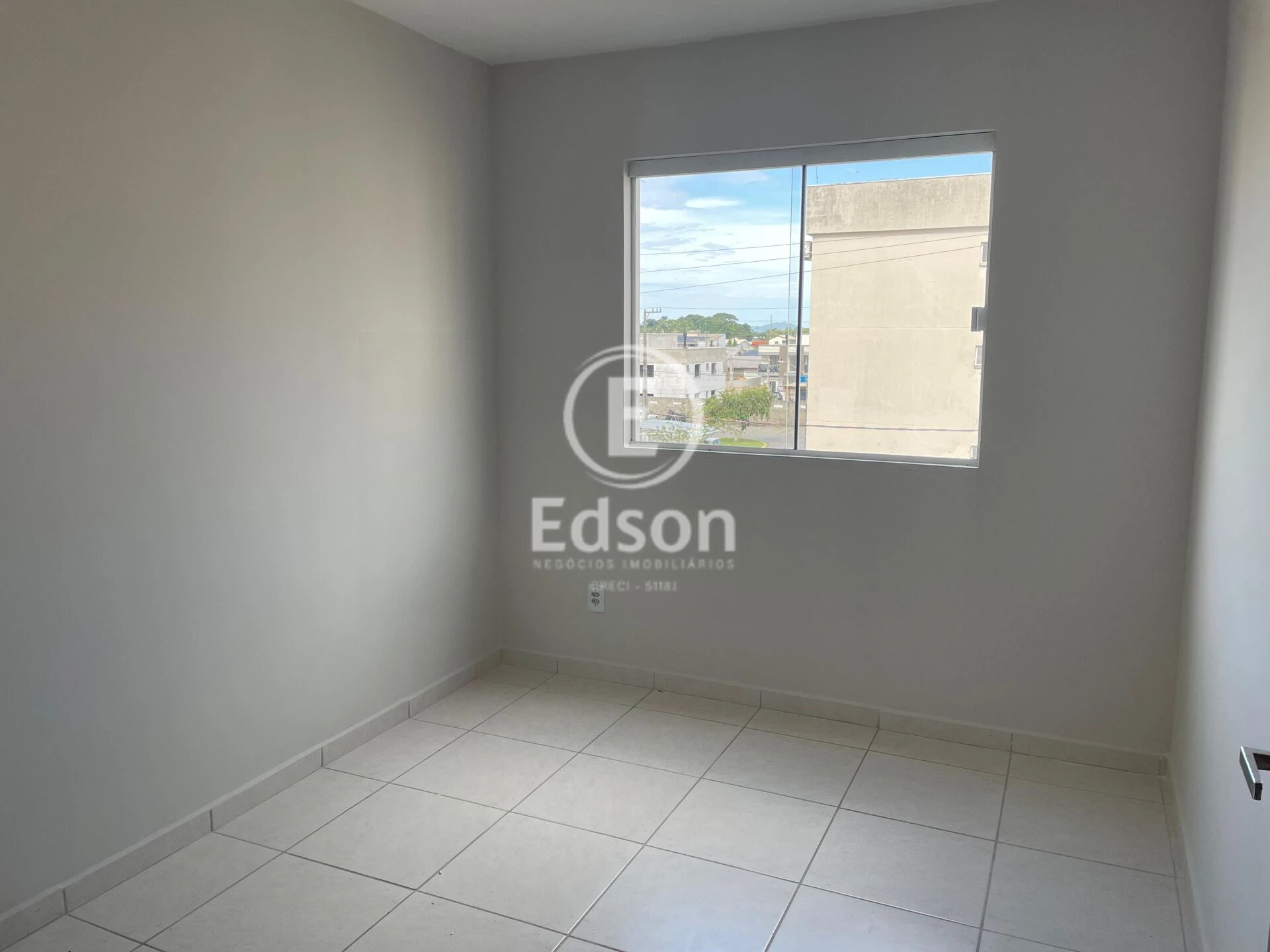 Apartamento em Guarda do Cubatão, Palhoça. 2 quartos, 47m². Imagem 5 de 10