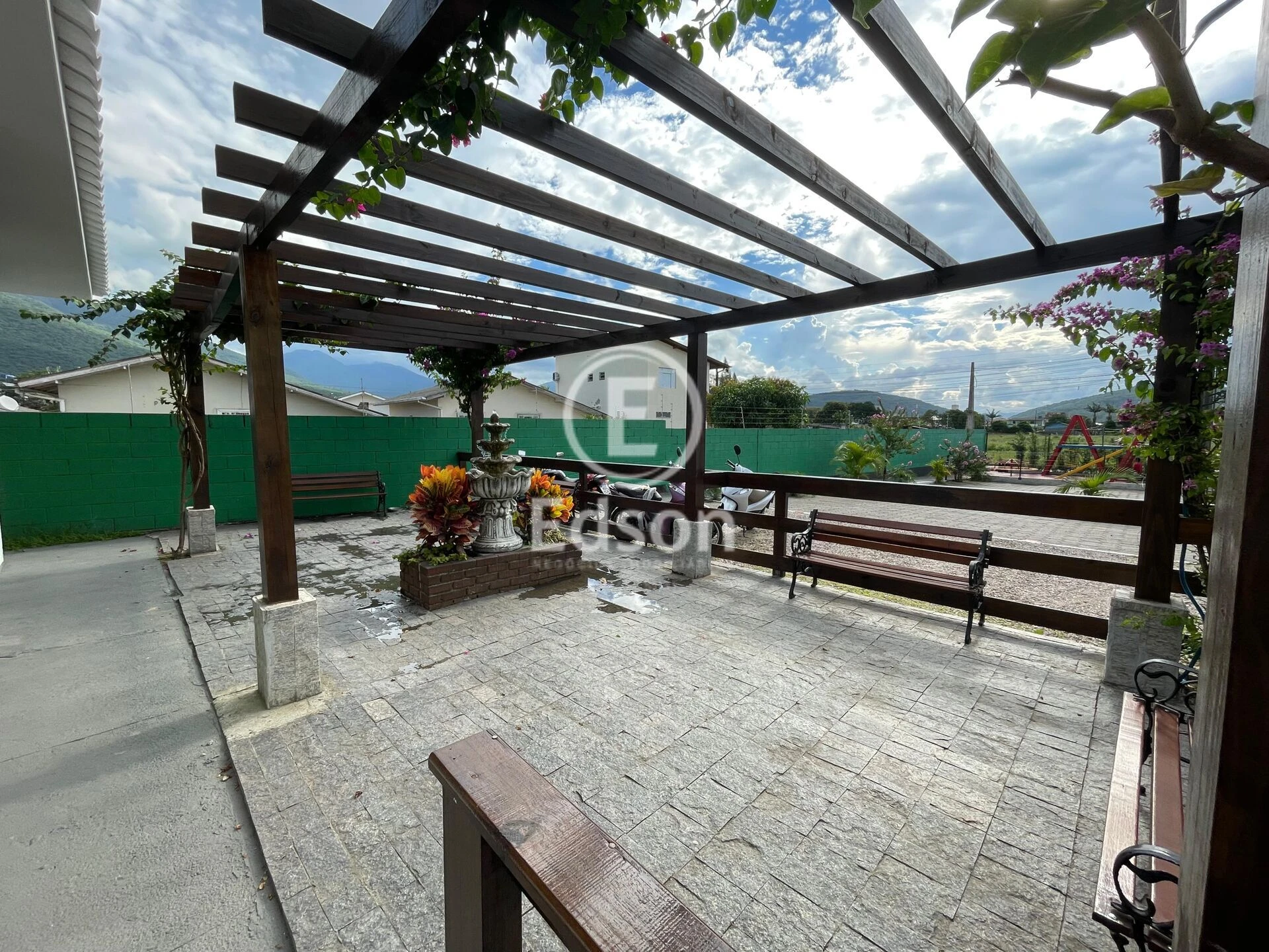 Apartamento em Guarda do Cubatão, Palhoça. 2 quartos, 47m². Imagem 9 de 10