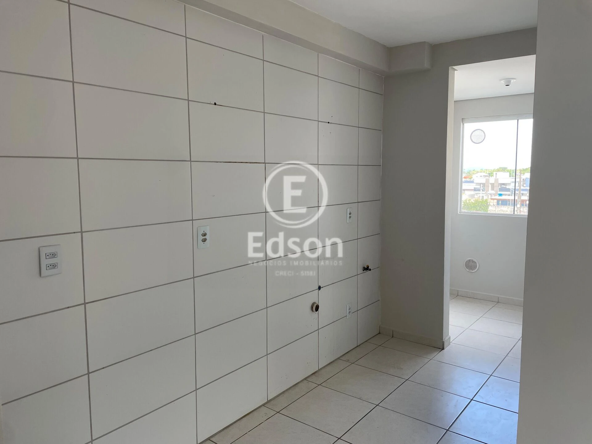 Apartamento em Guarda do Cubatão, Palhoça. 2 quartos, 47m². Imagem 3 de 10