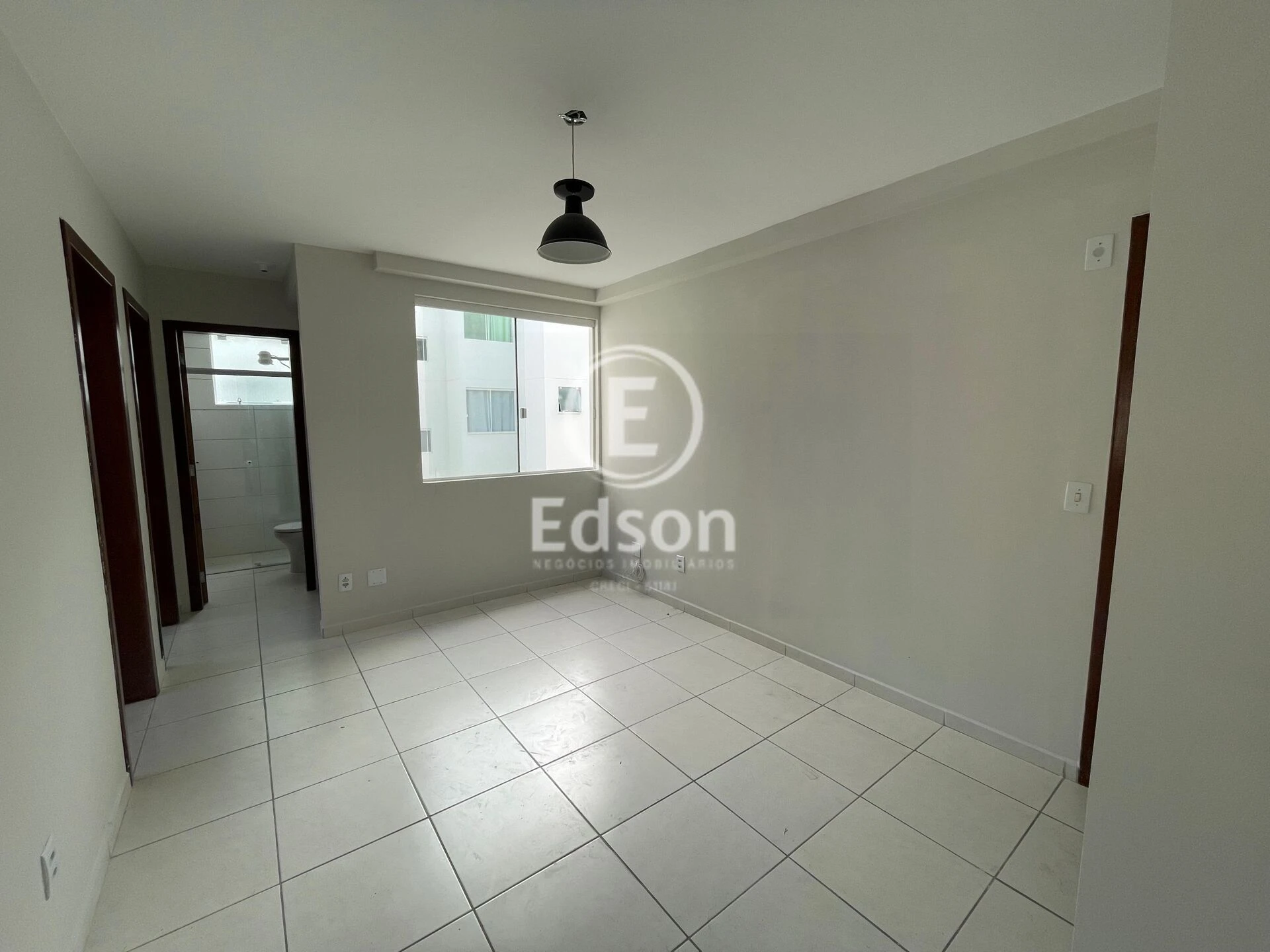 Apartamento em Guarda do Cubatão, Palhoça. 2 quartos, 47m². Imagem 2 de 10