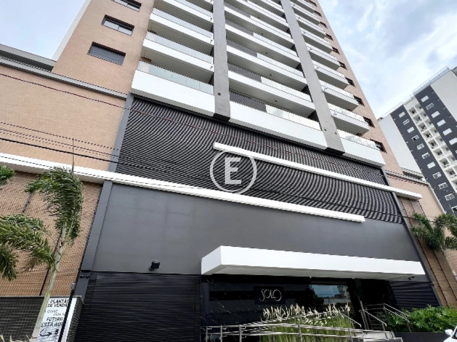 Apartamento em Kobrasol, São José. 2 quartos, 74m². Imagem 1 de 17