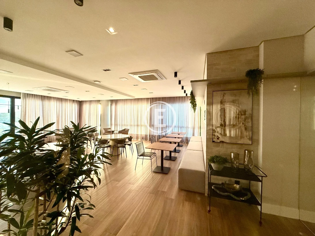 Apartamento em Kobrasol, São José. 2 quartos, 74m². Imagem 13 de 17