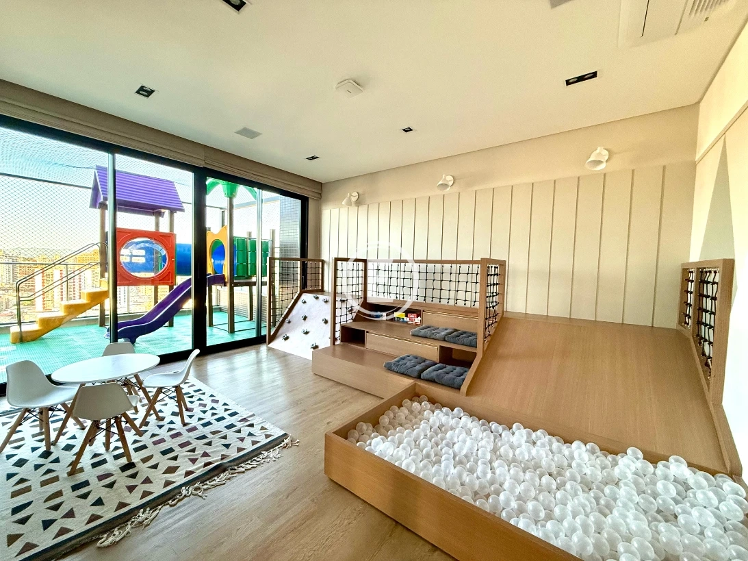 Apartamento em Kobrasol, São José. 2 quartos, 74m². Imagem 11 de 17