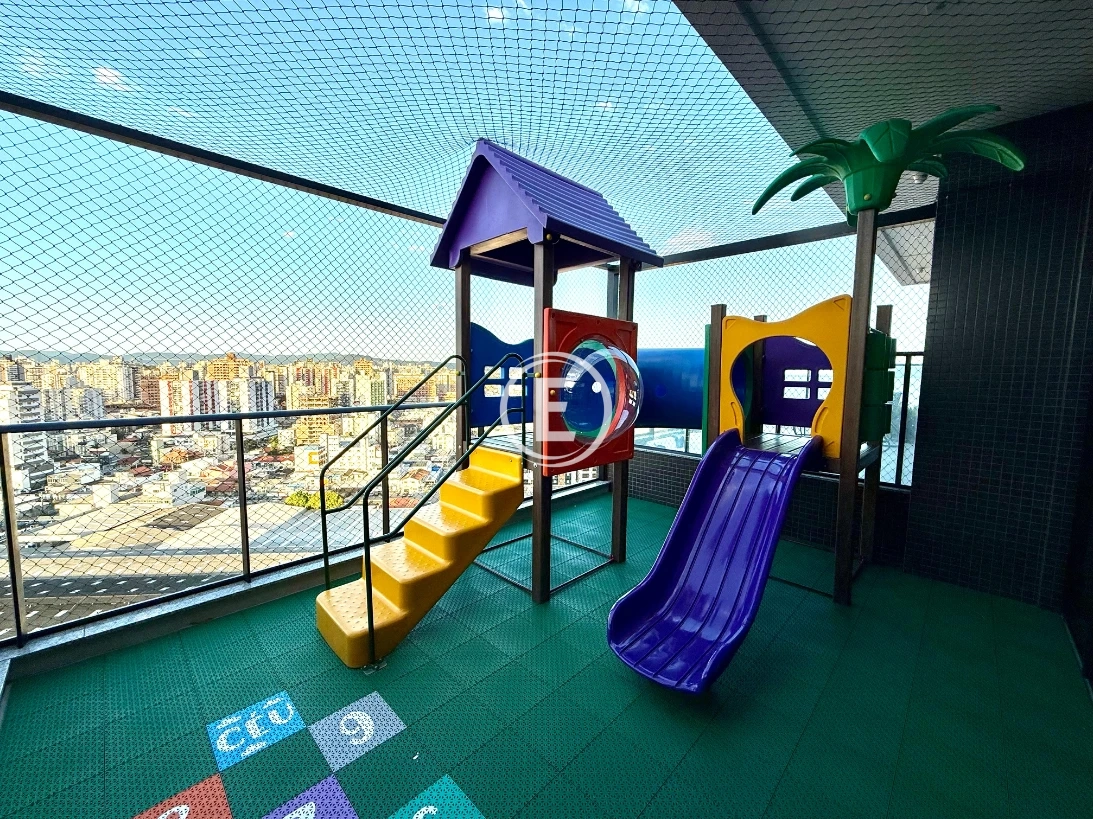 Apartamento em Kobrasol, São José. 2 quartos, 74m². Imagem 16 de 17