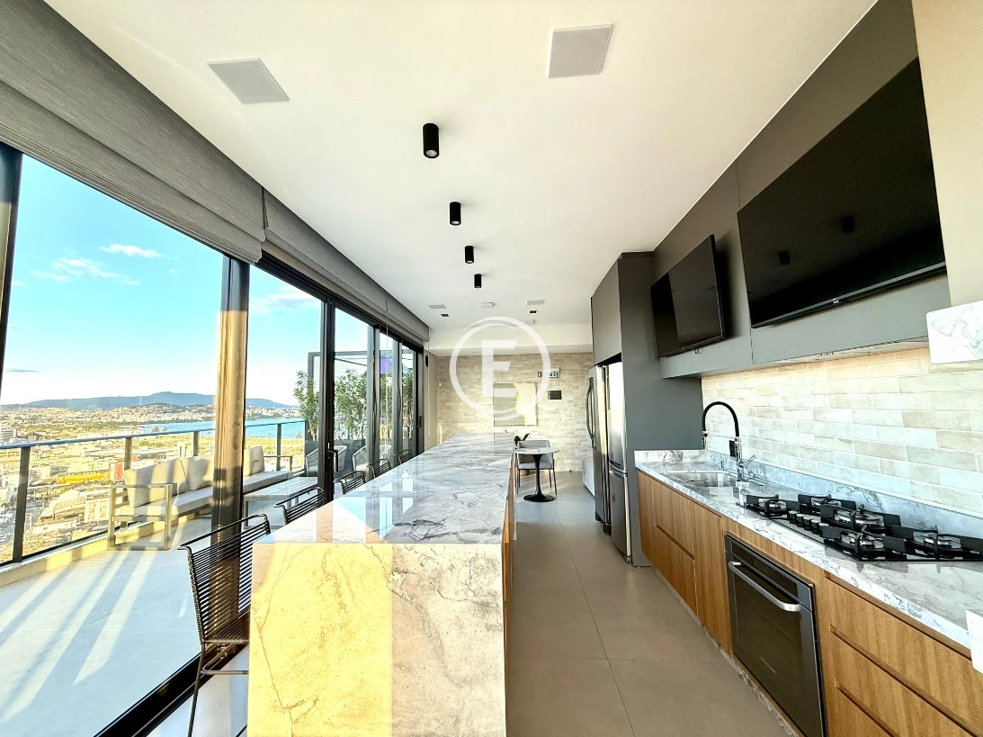 Apartamento em Kobrasol, São José. 2 quartos, 74m². Imagem 12 de 17