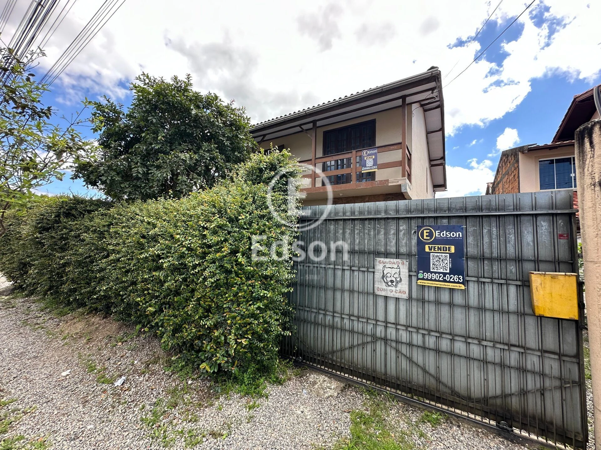 Casa em Jardim Aquarius, Palhoça. 0 quartos, 220m². Imagem 1 de 8