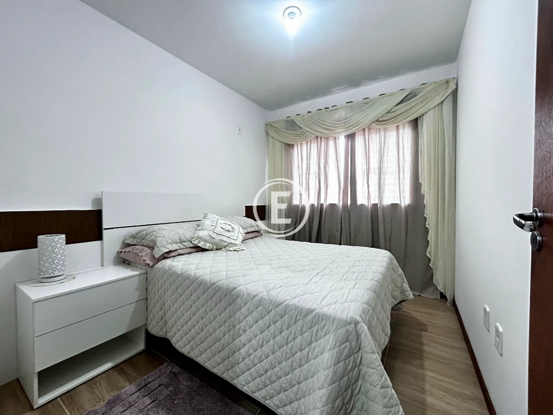 Apartamento em Alto Aririú, Palhoça. 2 quartos, 63m². Imagem 5 de 9