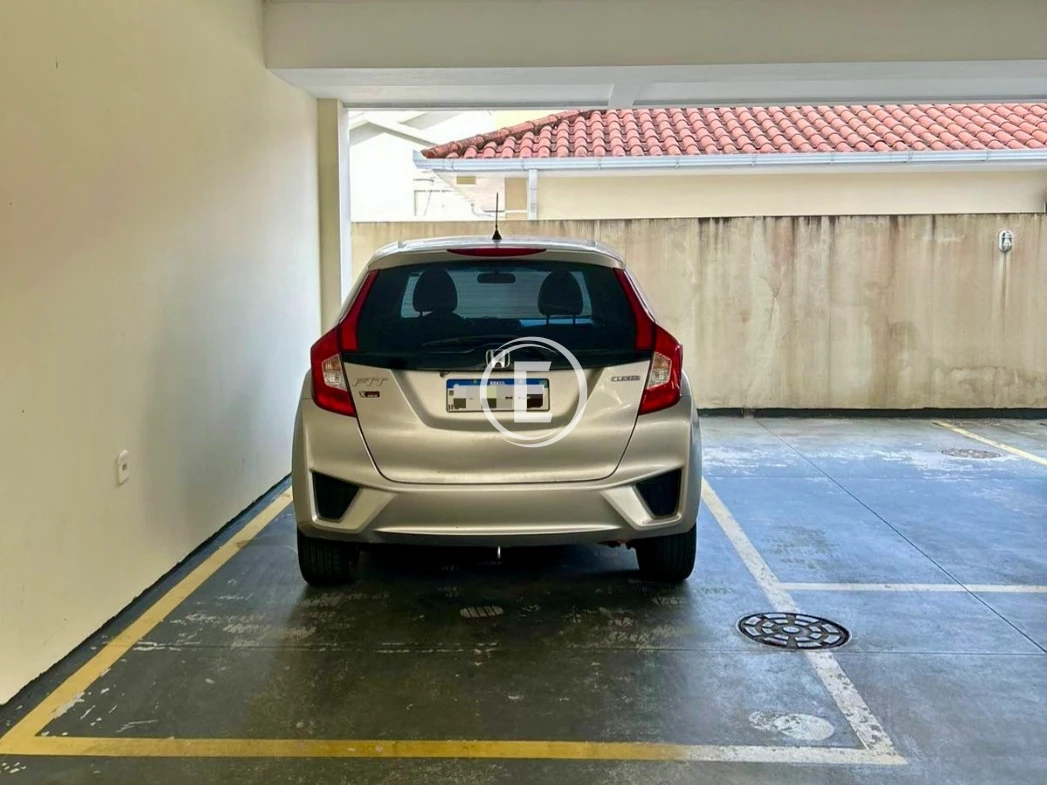 Apartamento em Alto Aririú, Palhoça. 2 quartos, 63m². Imagem 8 de 9