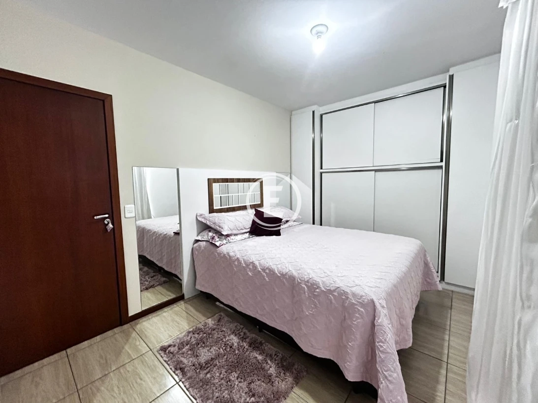 Apartamento em Alto Aririú, Palhoça. 2 quartos, 63m². Imagem 7 de 9