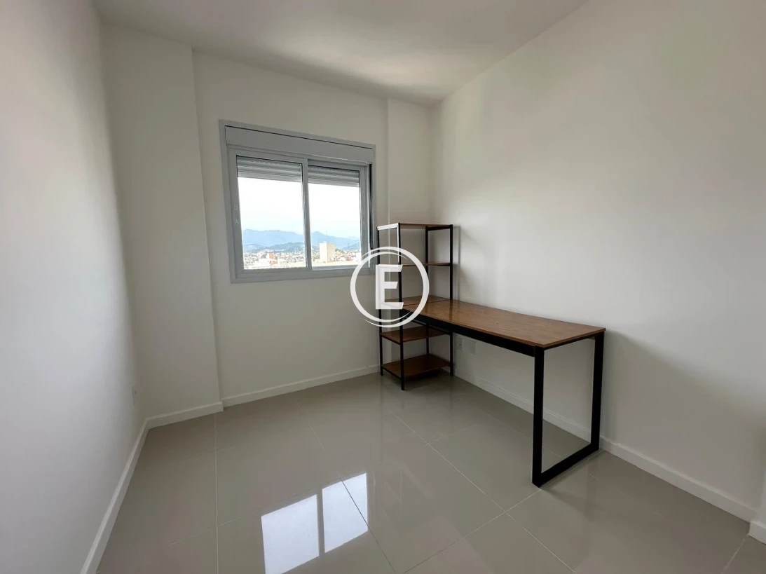 Apartamento em Pagani, Palhoça. 3 quartos, 81m². Imagem 9 de 13