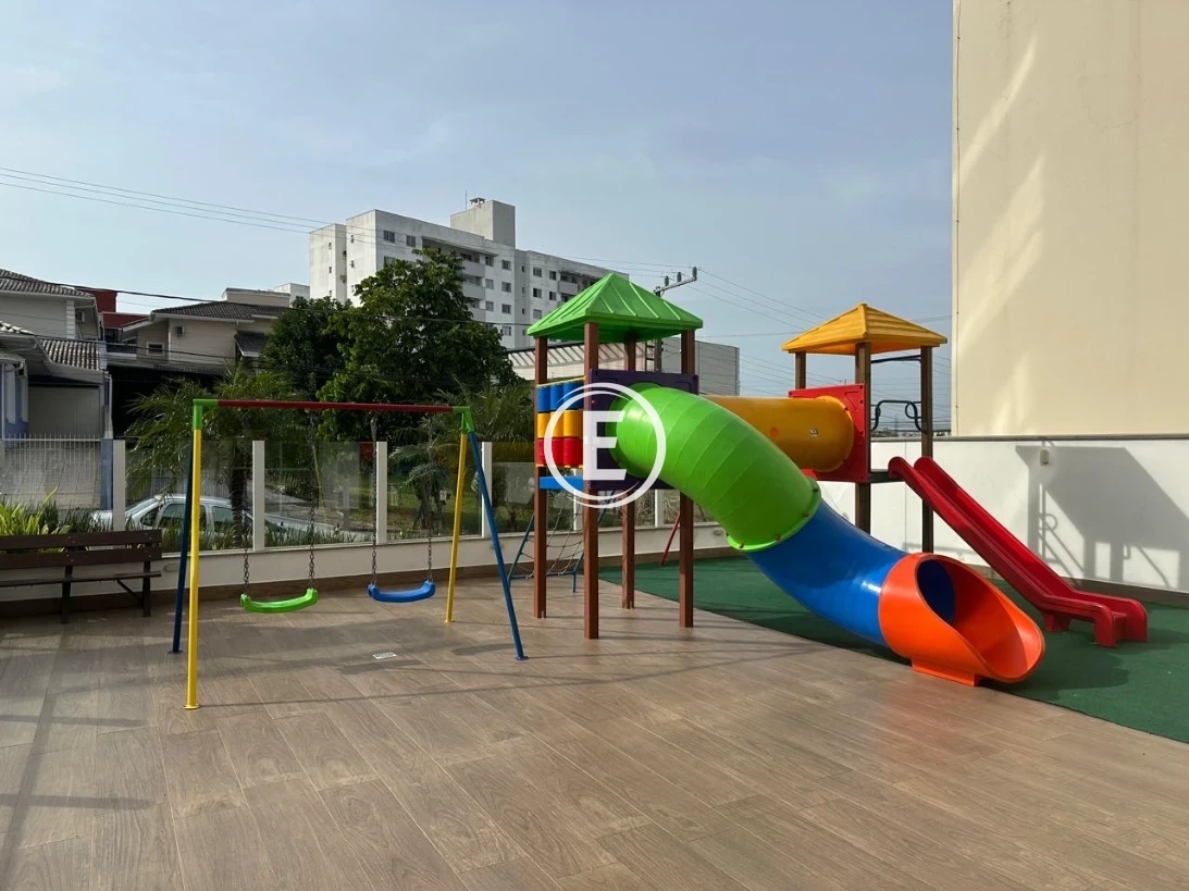 Apartamento em Pagani, Palhoça. 3 quartos, 81m². Imagem 10 de 13