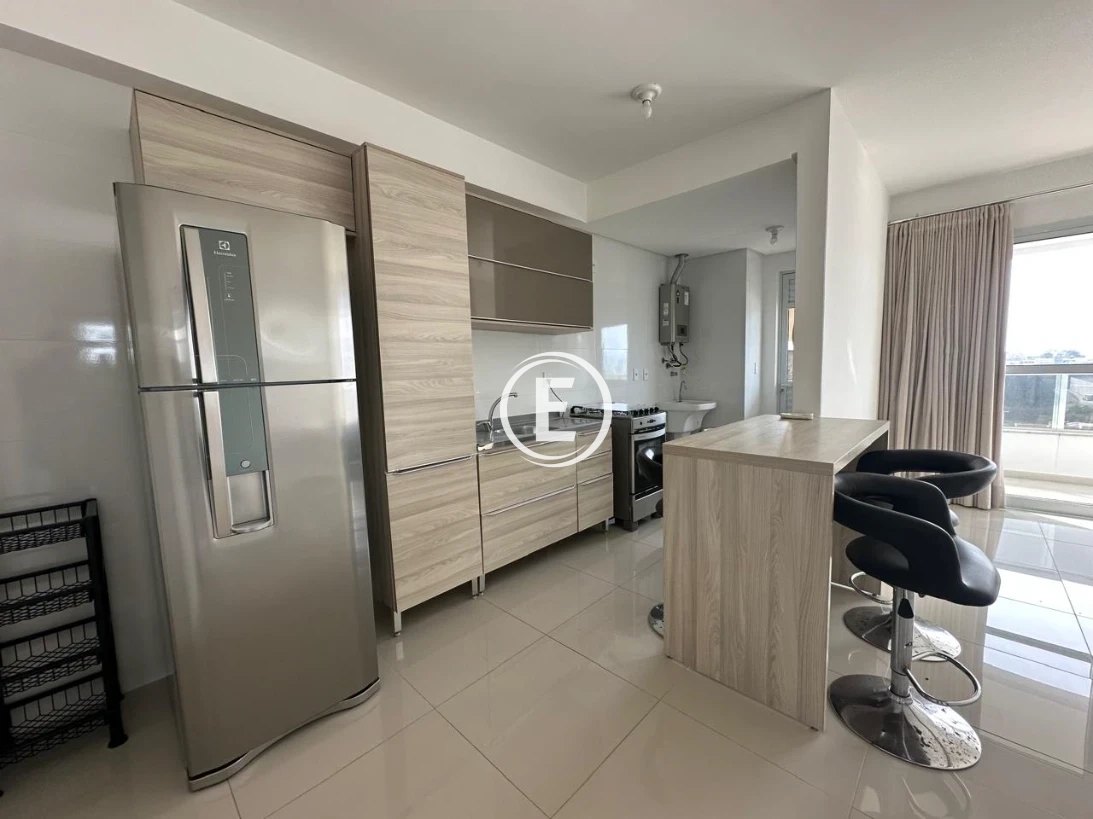 Apartamento em Pagani, Palhoça. 3 quartos, 81m². Imagem 3 de 13