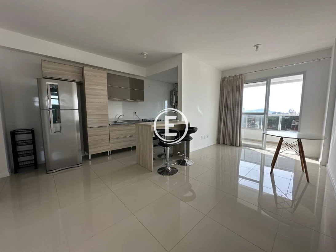 Apartamento em Pagani, Palhoça. 3 quartos, 81m². Imagem 2 de 13