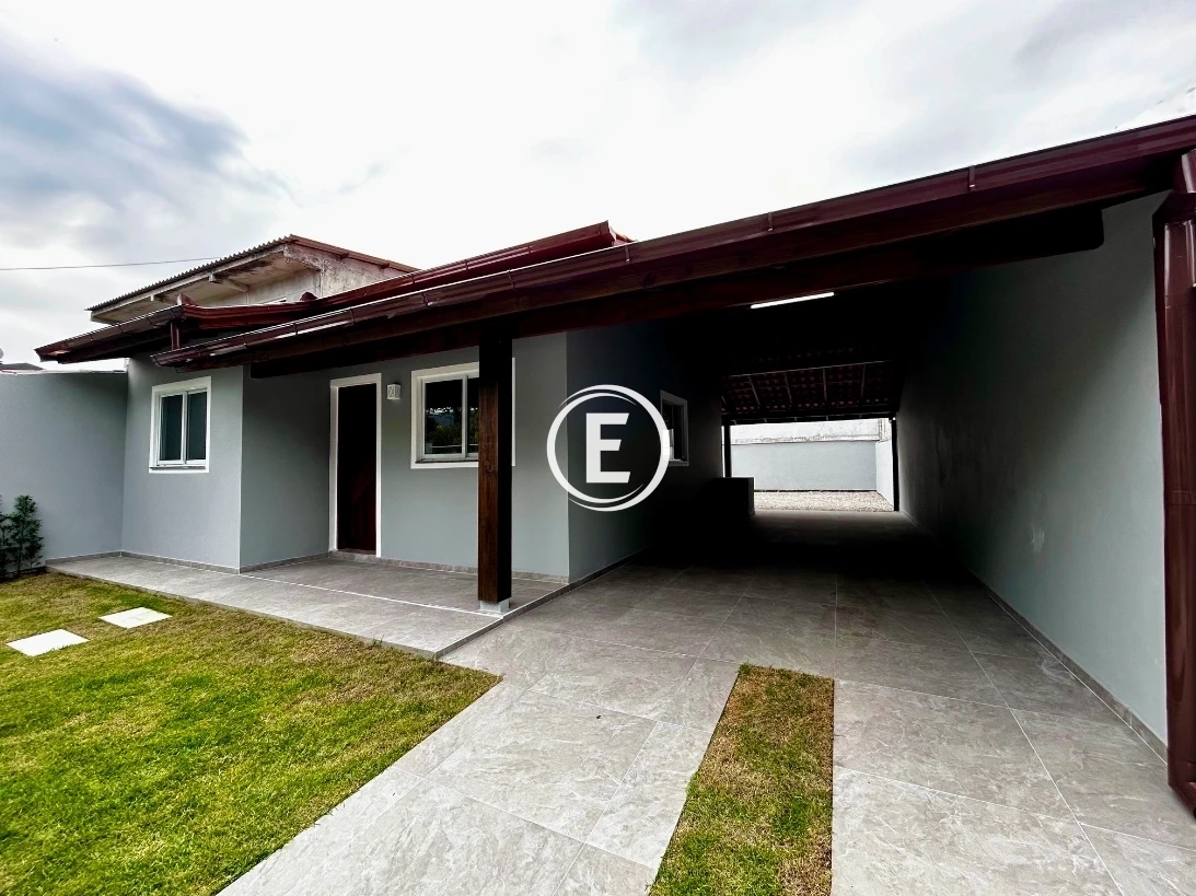 Casa em São Sebastião, Palhoça. 0 quartos, 62m². Imagem 1 de 9