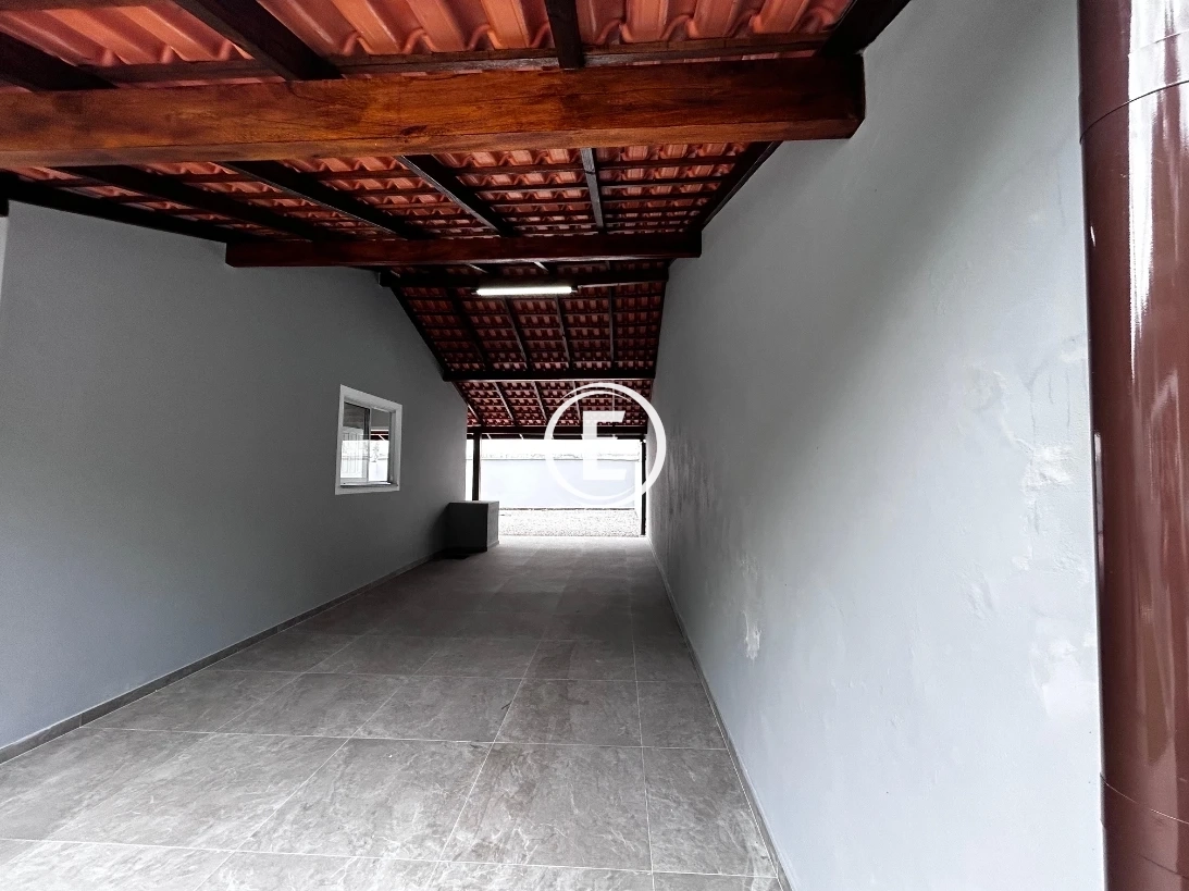 Casa em São Sebastião, Palhoça. 0 quartos, 62m². Imagem 2 de 9