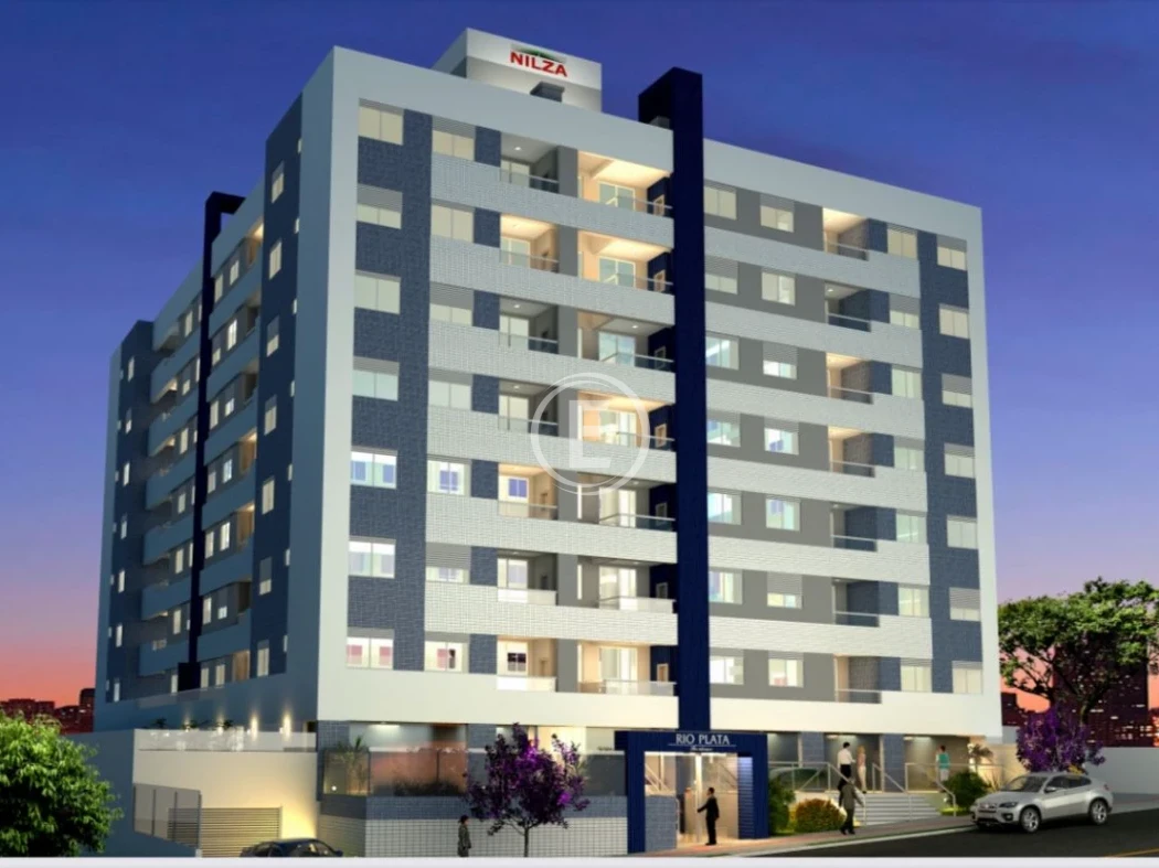 Apartamento em Capoeiras, Florianópolis. 2 quartos, 71m². Imagem 1 de 14