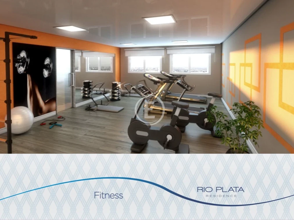 Apartamento em Capoeiras, Florianópolis. 2 quartos, 71m². Imagem 9 de 14